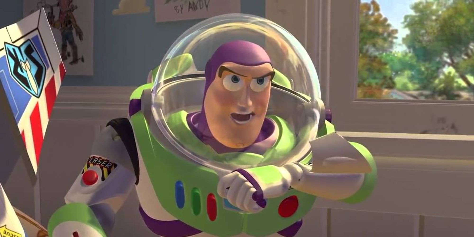 Tim Allen to return in Toy Story 5- Cinema express