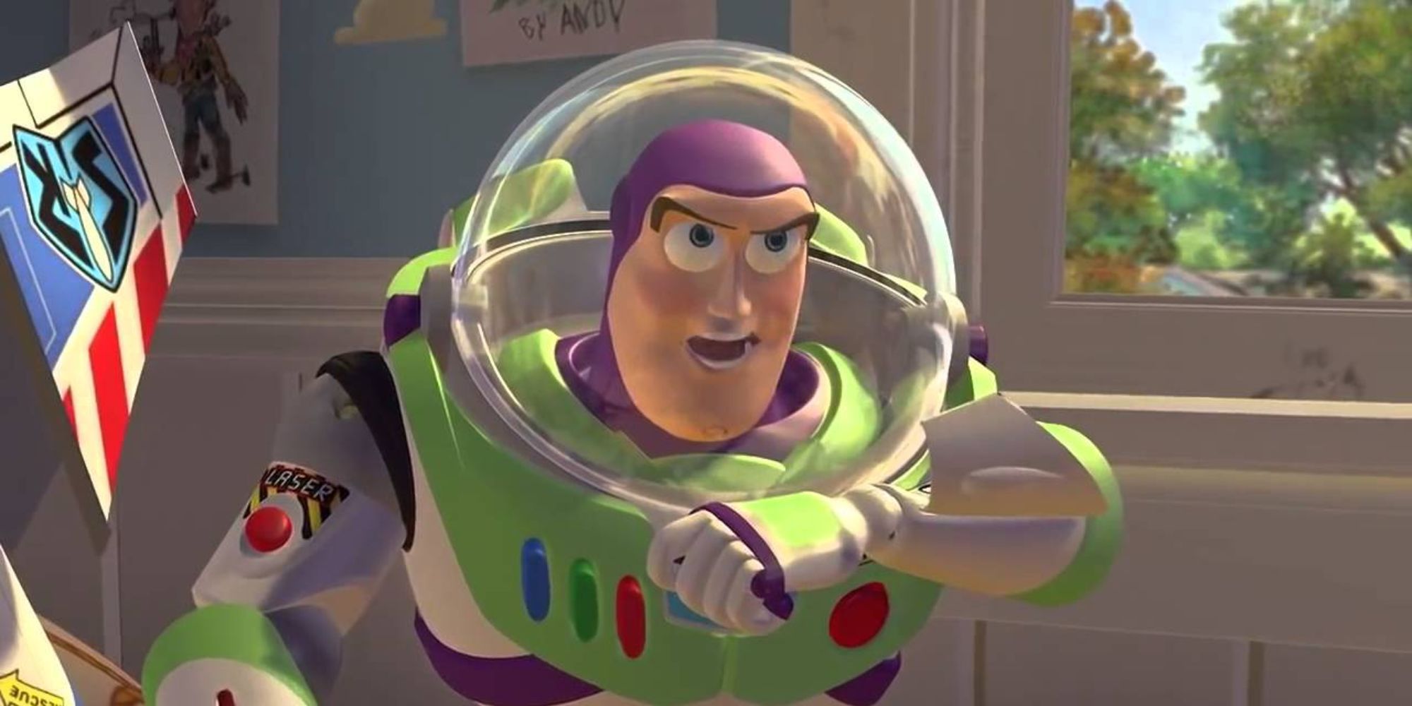 Toy Story 5  Tim Allen pode ter confirmado retornos de Buzz e Woody