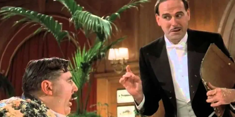 Best Monty Python Movies Ranked From Life of Brian to Holy Grail