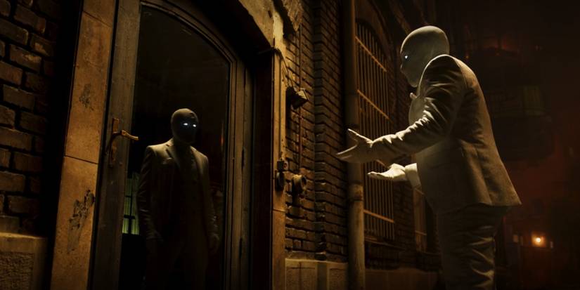 Moon Knight Episode 2 Review: A Unique and Frustrating Pacing Struggle