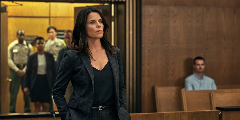 The Lincoln Lawyer Ending Explained: Who Killed Laura and Jan Rilz?
