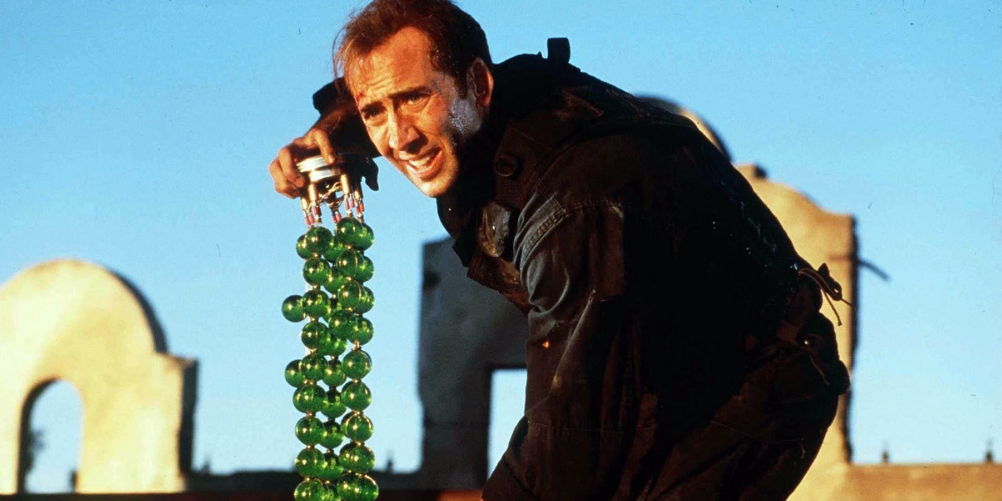 30 Years Later, Nicolas Cage's Stellar Action Thriller Still Hasn't Been Topped image