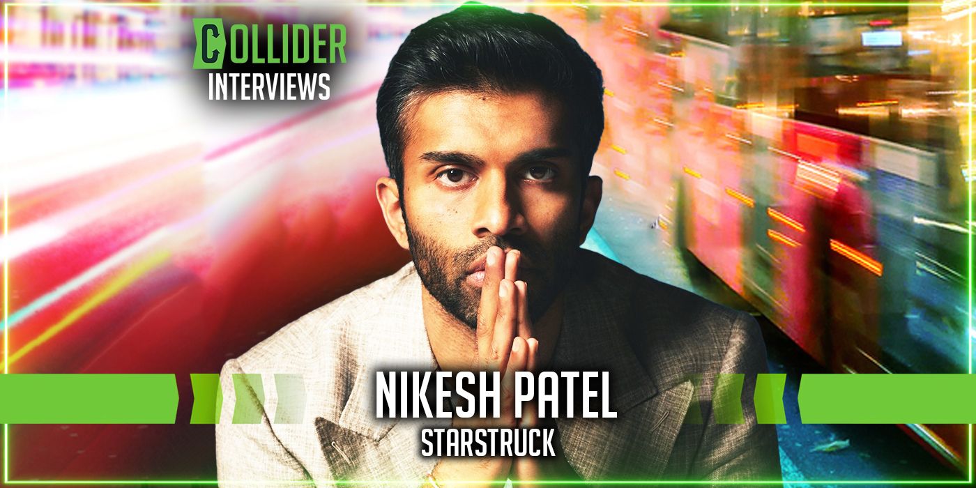 Starstruck Season 2: Nikesh Patel on What the Rom-Com Series Gets Right