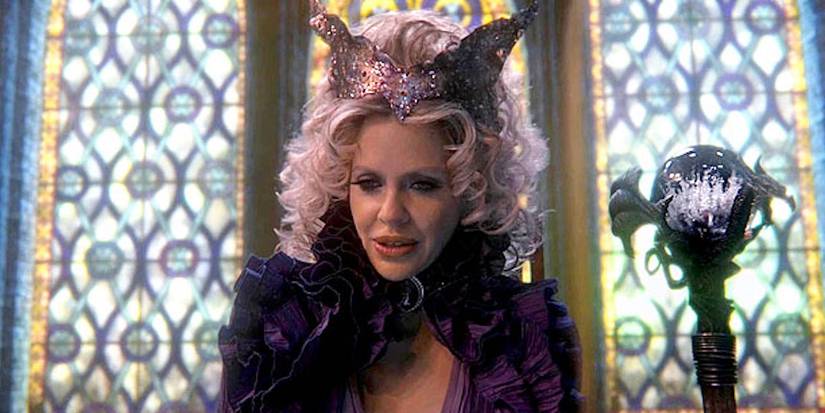 once upon a time maleficient