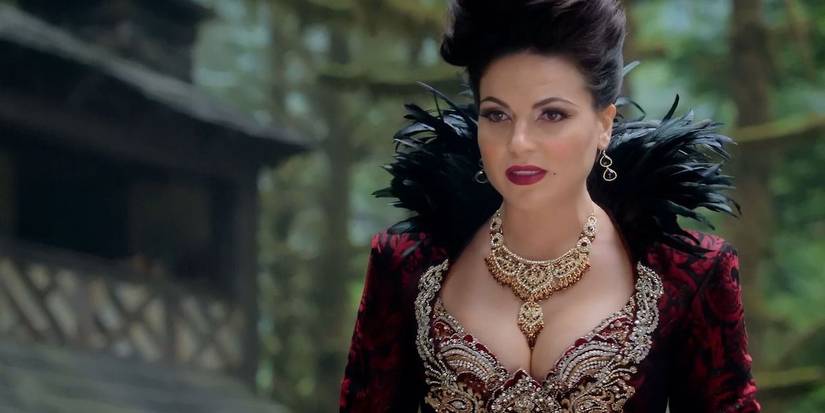 once upon a time regina