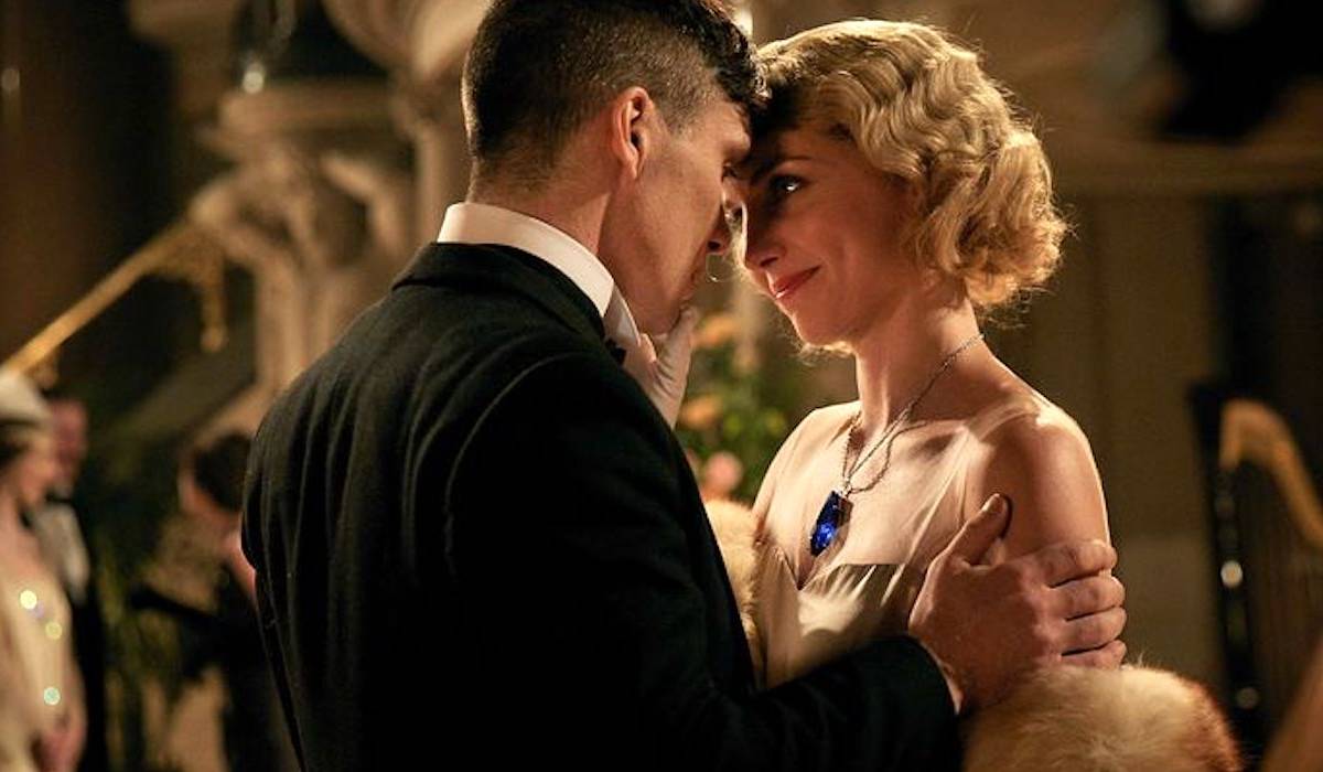 Best Peaky Blinders Female Characters From Grace to Polly