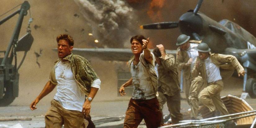 10 Highest-Grossing Movies Based on a True Story