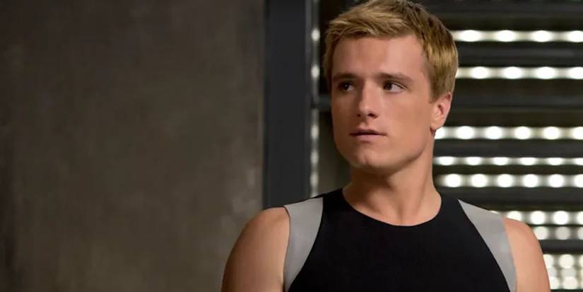 Why The Hunger Games Movies Failed Peeta Mellark