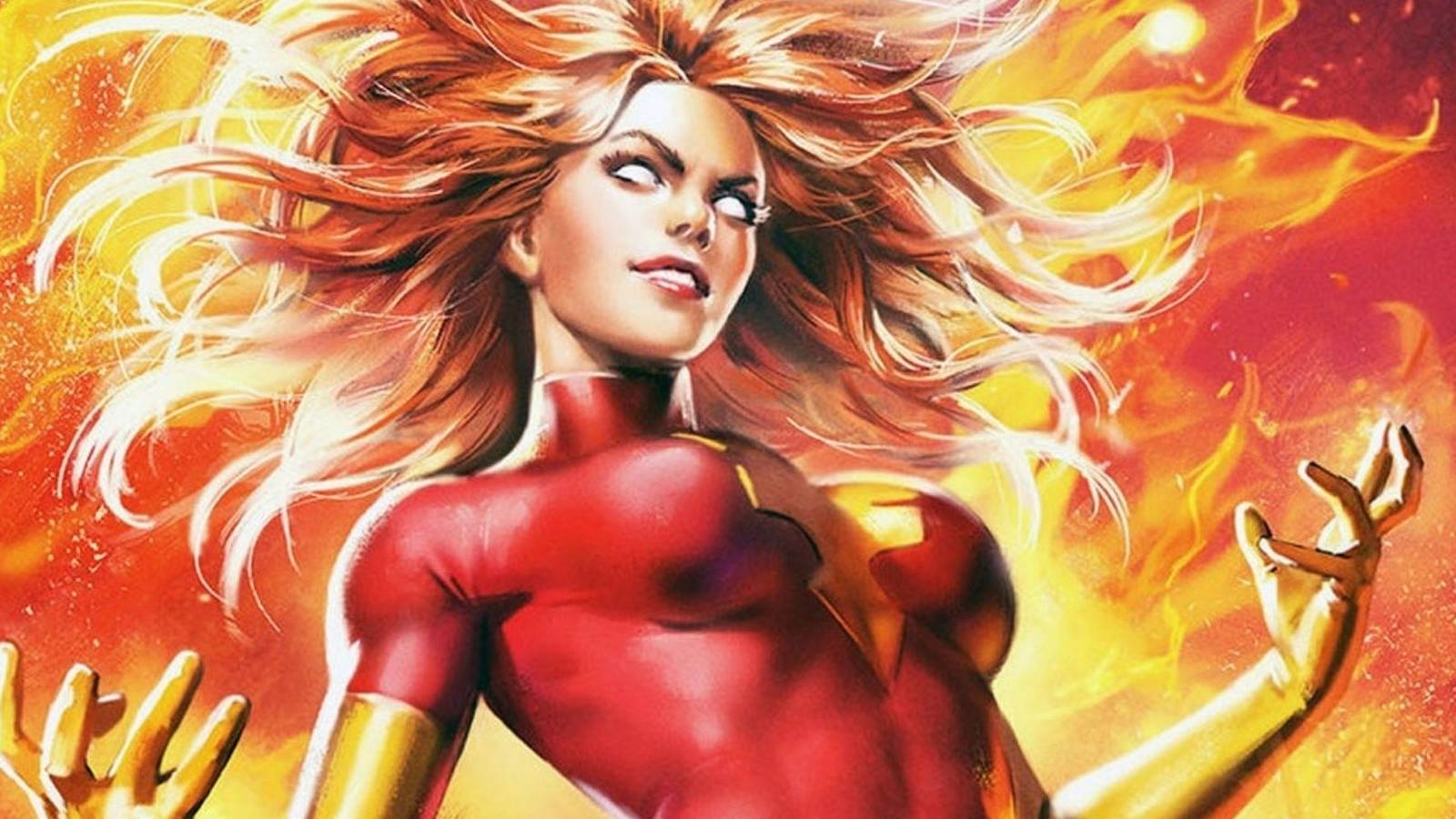 So, How Powerful Is Jean Grey Actually?