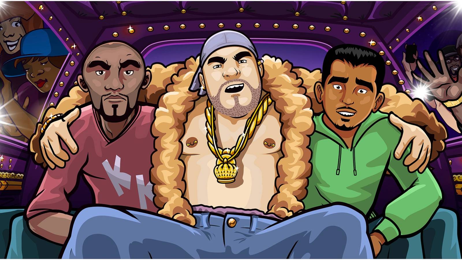 7 Forgotten Animated Shows That Have Aged Like Milk