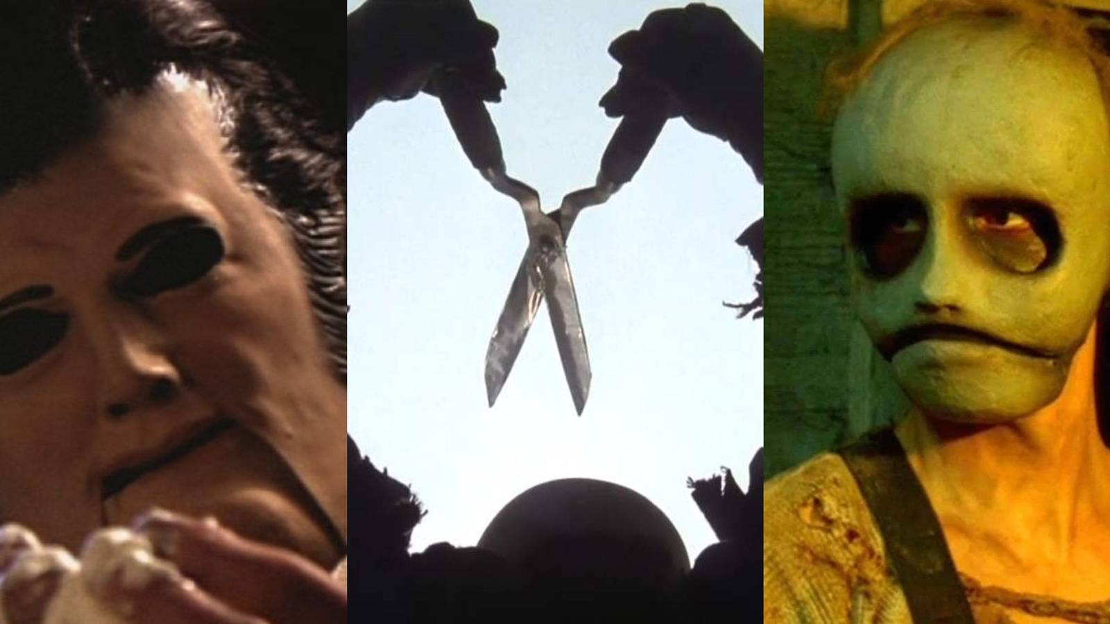 10 One-Off Slasher Villains that Deserve a Sequel