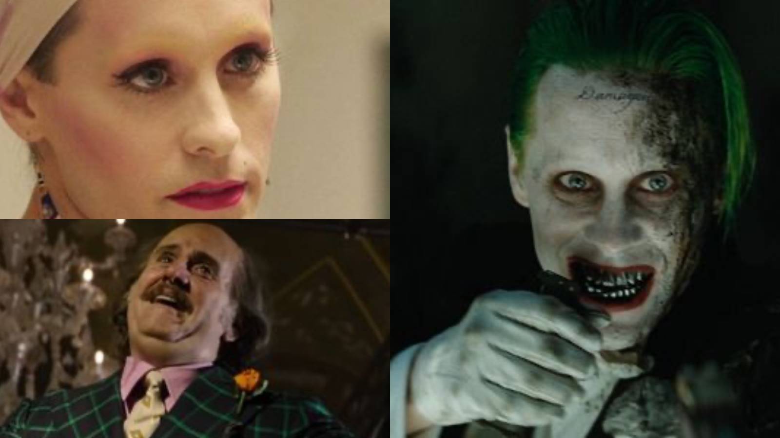From ‘Dallas Buyers Club’ to ‘Chapter 27’, Jared Leto’s Top 5 ...