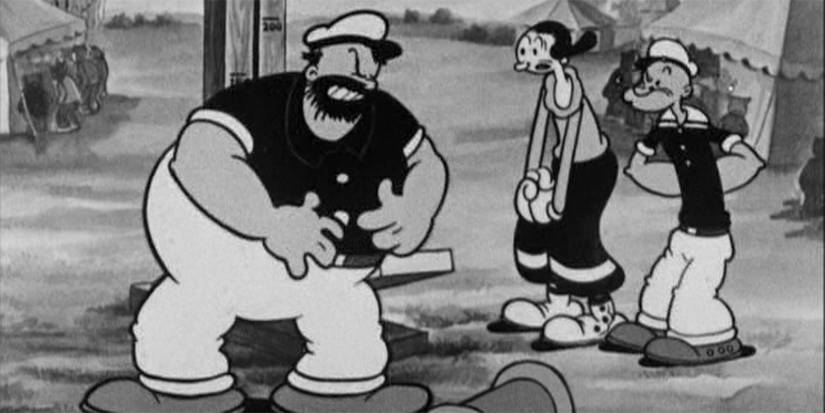 Top 10 Rivalries From Kid’s Cartoon Shows