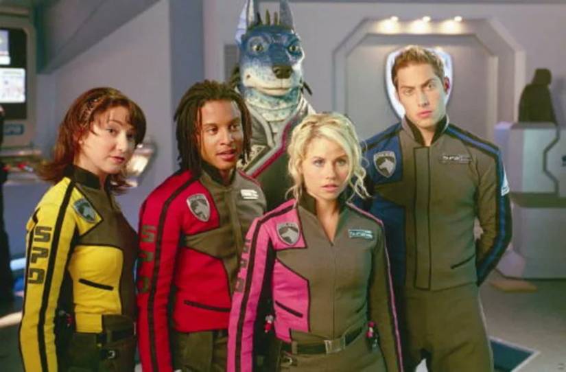 Best Power Rangers TV Shows, Ranked