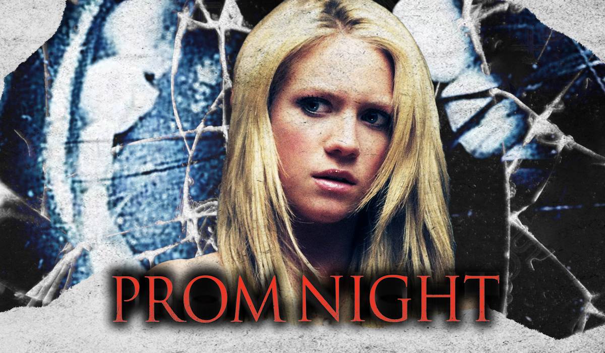 brittany snow prom night dress Prom Night (2008)