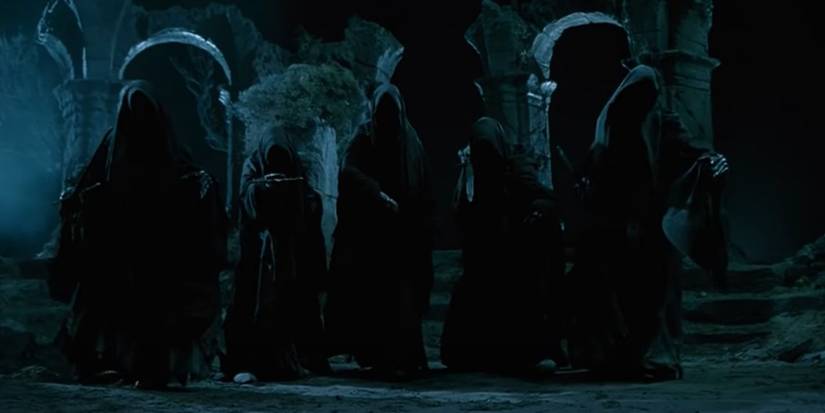 10 Events that Should be Shown in Amazon's 'The Rings of Power'