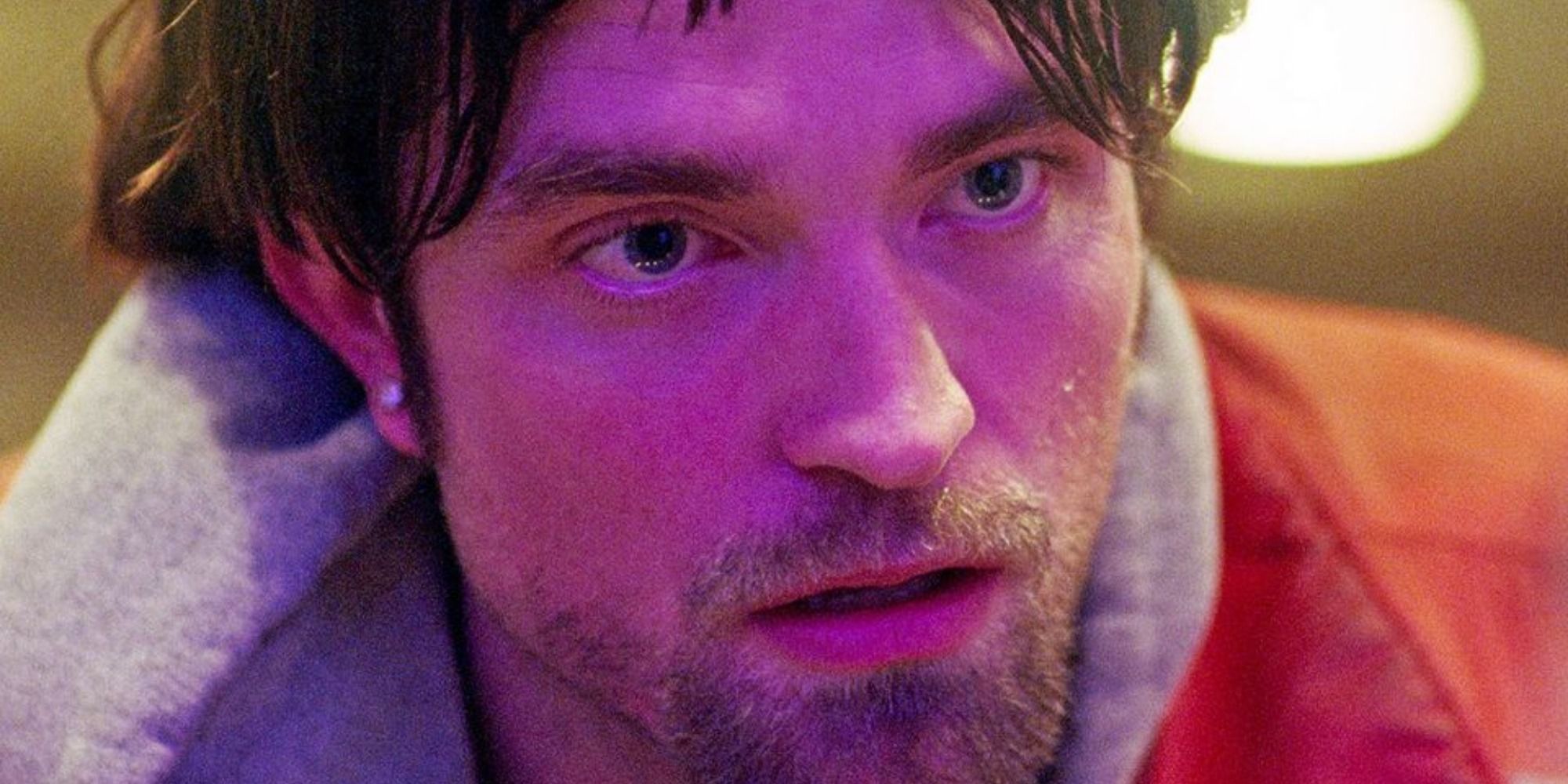 Robert Pattinson in Good Time