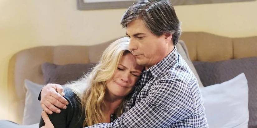 Sami and Lucas Days of our Lives