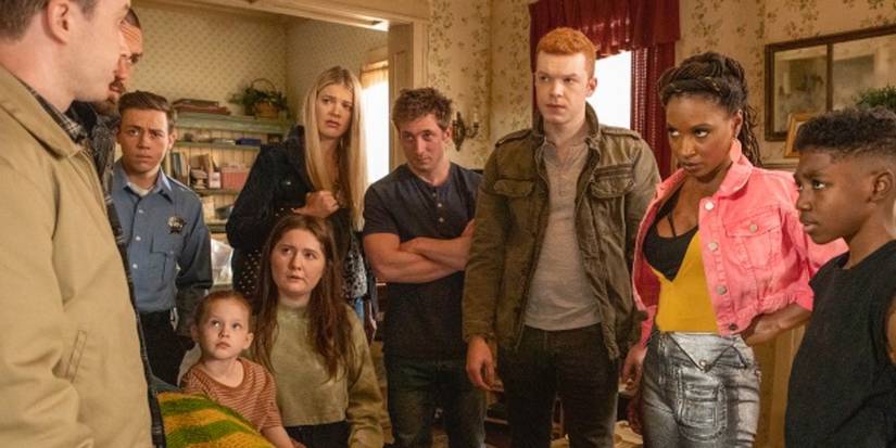 What Shameless Gets Wrong and Right About the Class Divide
