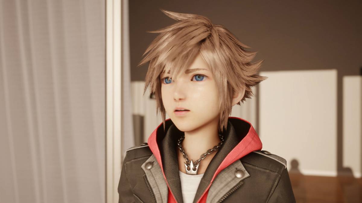 'Kingdom Hearts' Is Officially Getting a TV Series