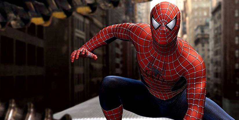 Spider Man 2 Rent All 10 Spider-Man Movies, Ranked According to IMDb