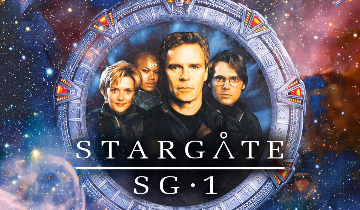 How Stargate SG-1 Kicked Off One of the Best Sci-Fi Franchises, image size:1200x700