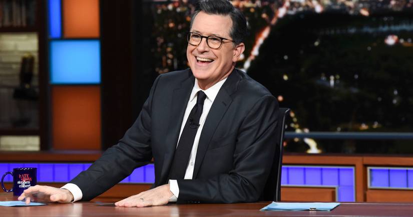 The 10 Best Modern Late Night TV Hosts, Ranked
