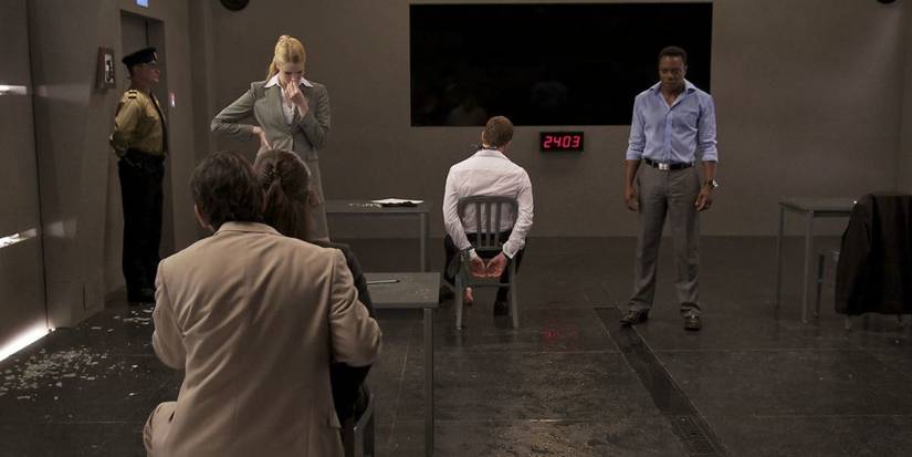 10 Best Movies That Take Place in Mostly One Location