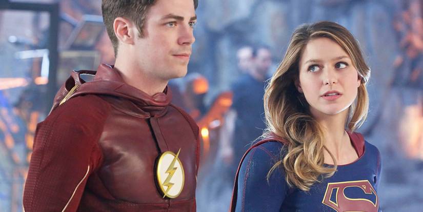 Best Supergirl Episodes, From Crossovers to Fighting Lex Luthor