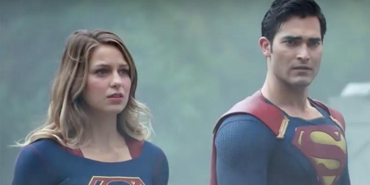 How 'Glee' Convinced Melissa Benoist She Could Handle 'Supergirl'