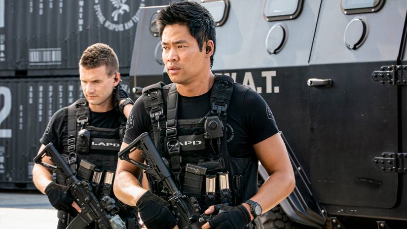 S.W.A.T.' Season 7: Cast, Plot, and Everything We Know