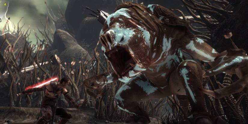 10 'Star Wars' Video Games With Better Stories Than 'Rise of Skywalker'