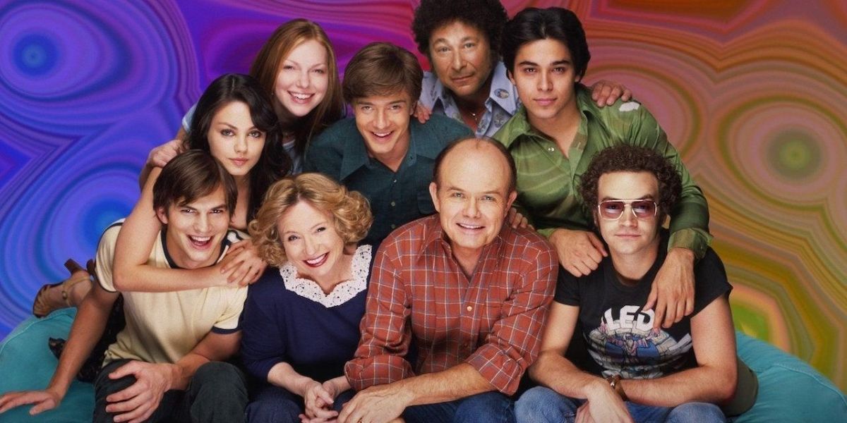 That '70s Show