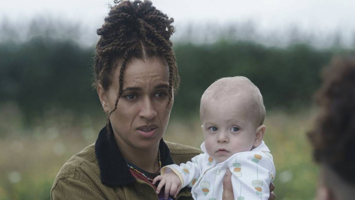 The Baby: Everything You Need to Know About the Horror-Comedy Series