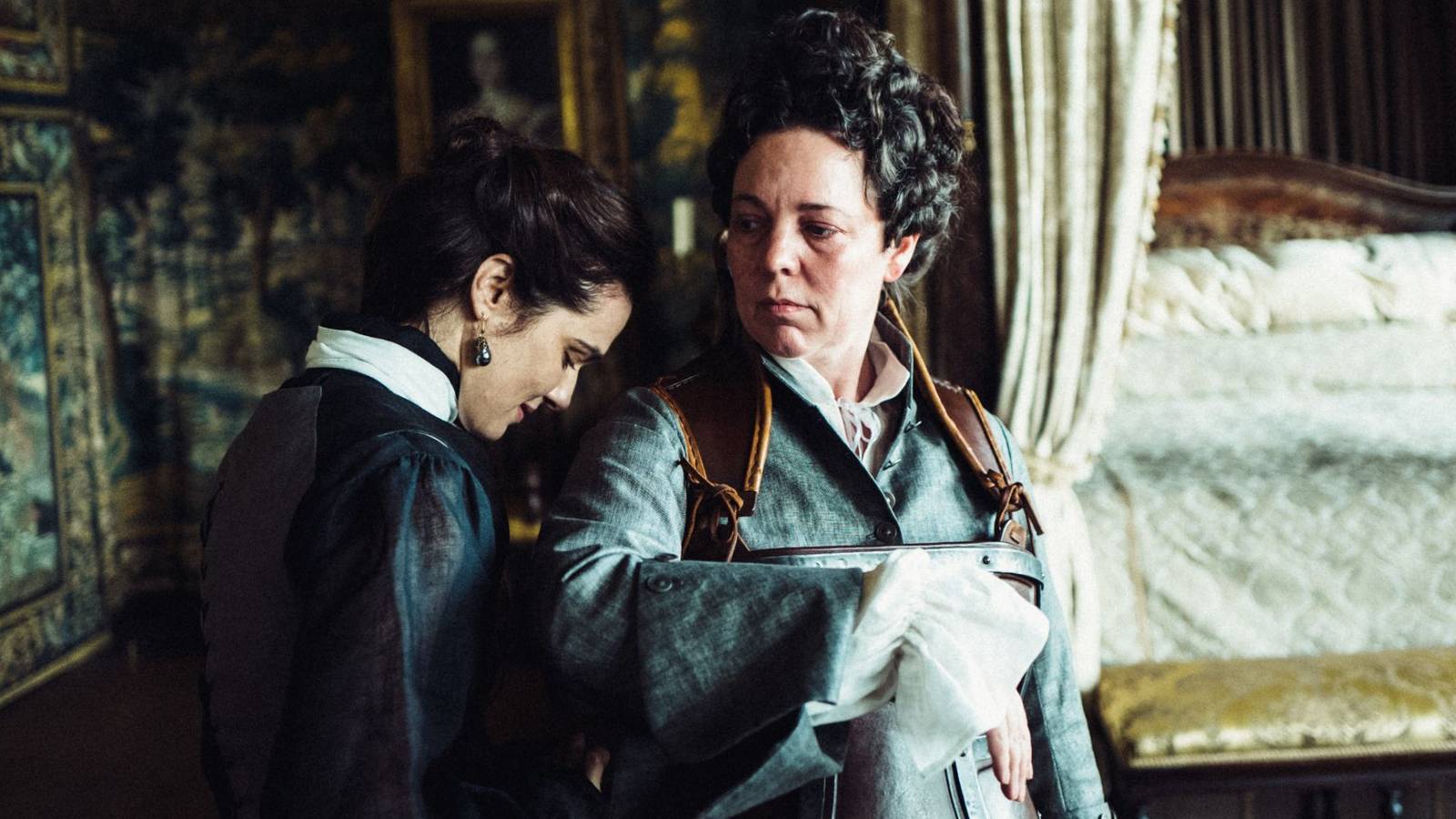 The 6 Best Movie Performances Since 2010, Ranked