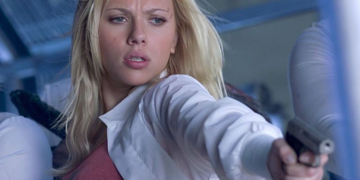 Michael Bay's Best Movie Was a Box Office Bomb image