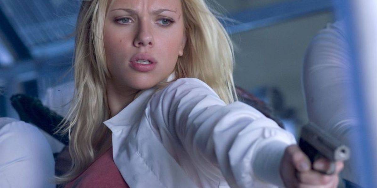 La mejor película de Michael Bay fue un fracaso de taquilla La mejor película de Michael Bay fue un fracaso de taquilla