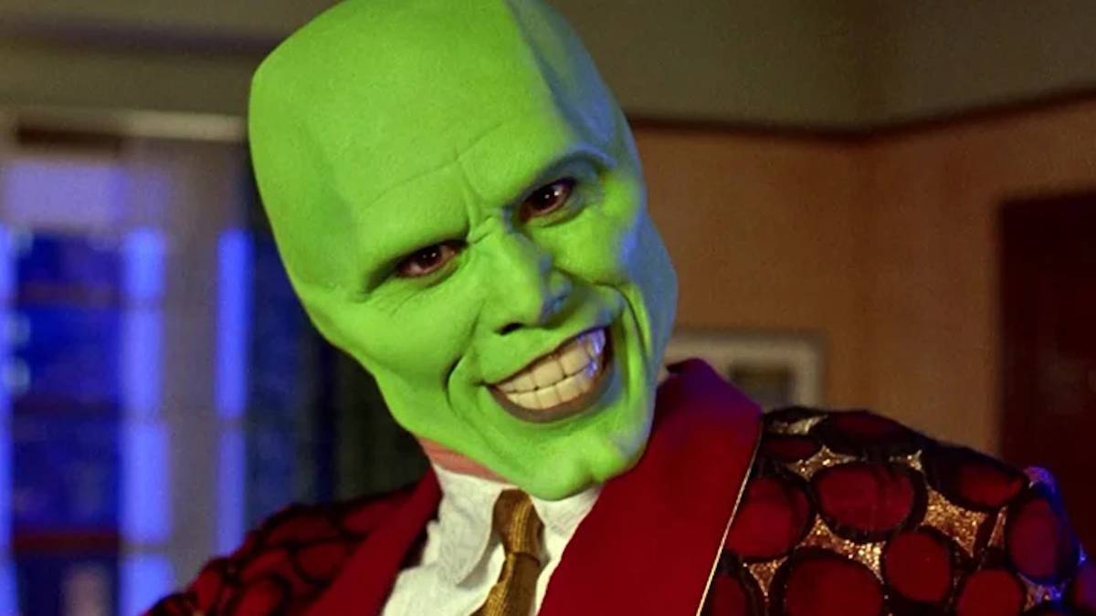 Jim Carrey: Why 1994 Was an Awesome Year for His Comedic Career