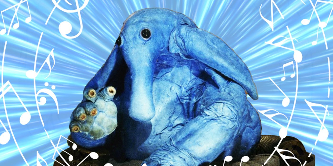 The Max Rebo Band - Jatz-Wailers - A Lawless Time - Star Wars: Unlimited