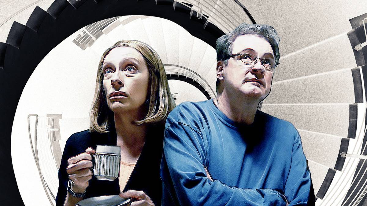 The Staircase Cast and Character Guide