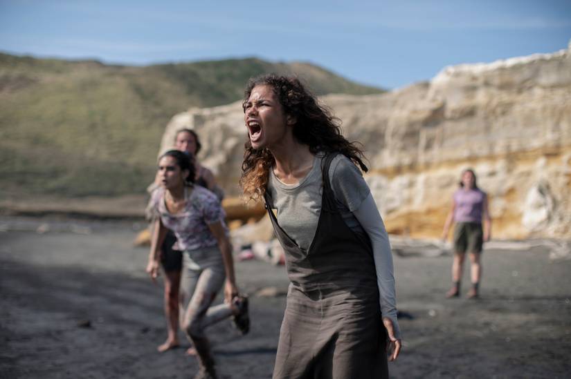 The Wilds Season 1 Recap: Everything to Know Ahead of Season 2