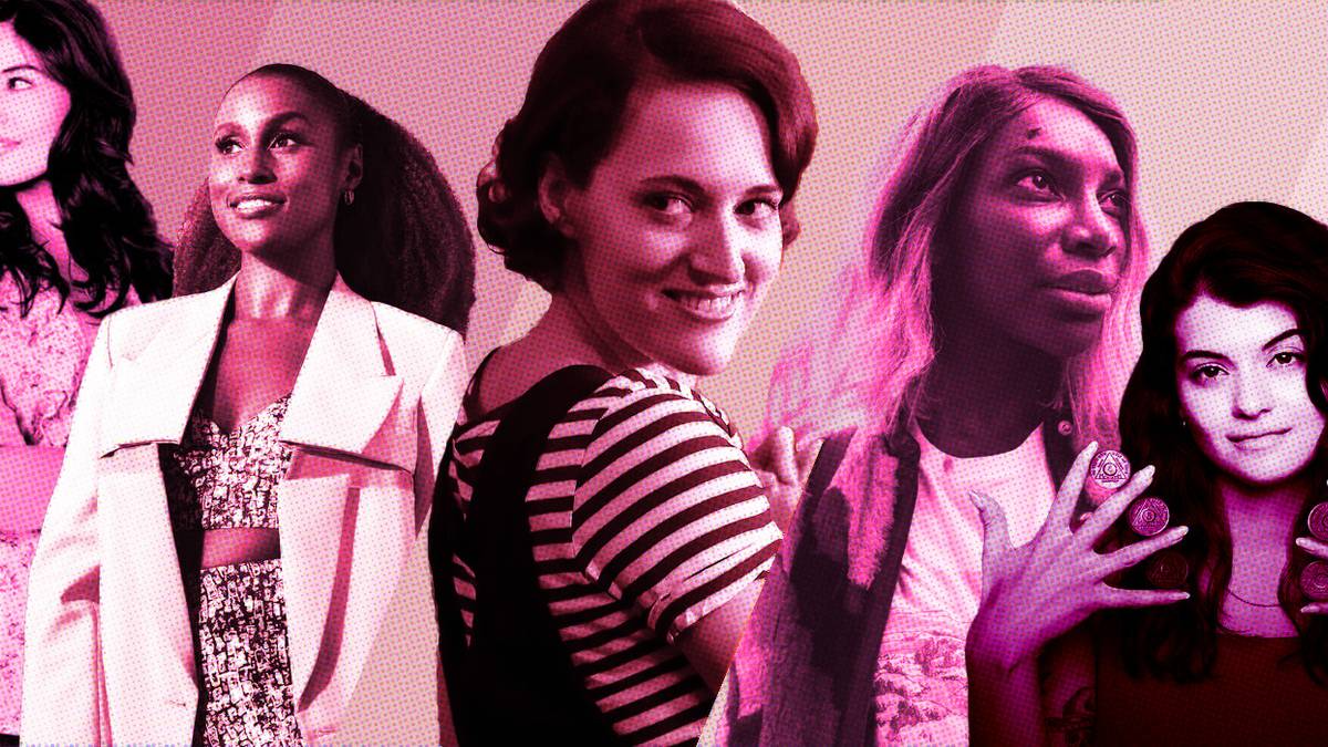 Best Semi-Autobiographical TV Shows By Women, From Fleabag to Insecure