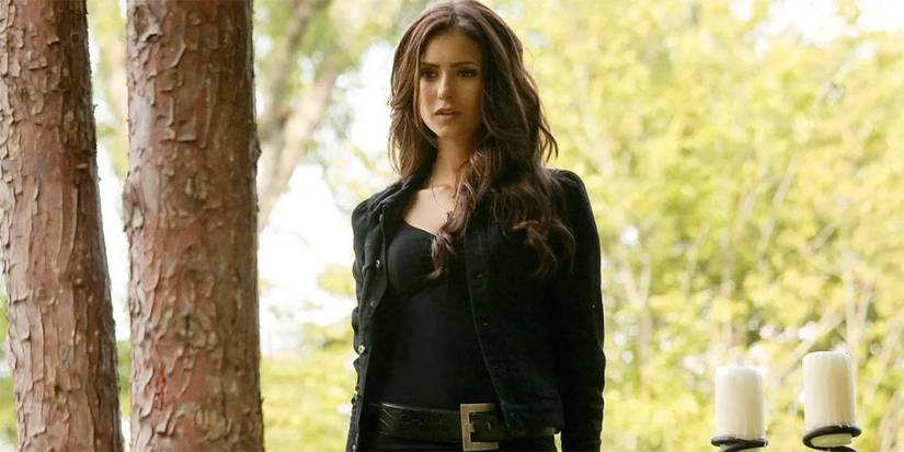 10 Best 'Vampire Diaries' Plot Twists, Ranked