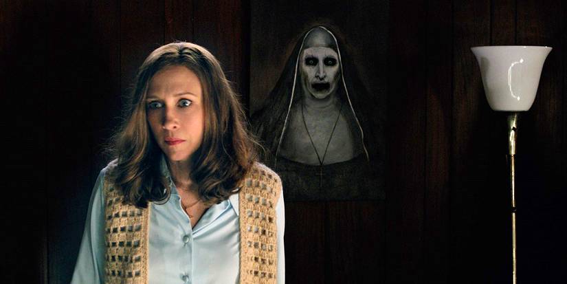10 Real-Life Stories That Inspired 'The Conjuring' Franchise
