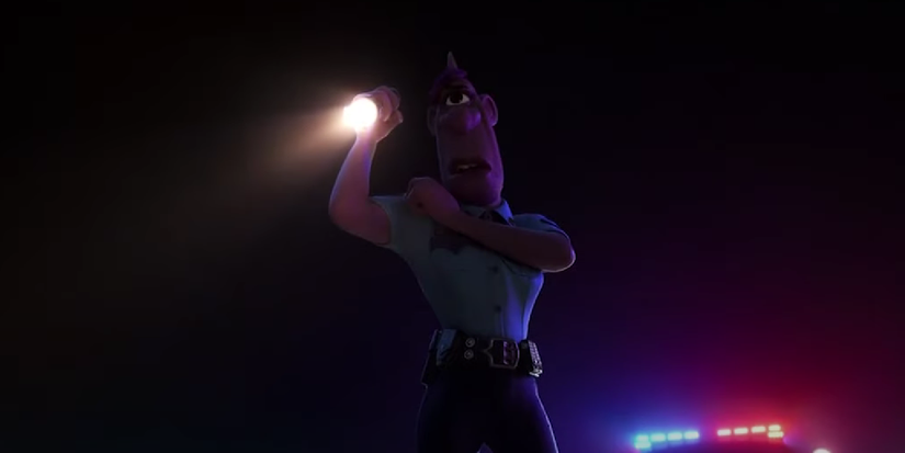 10 LGBTQ Disney Characters Who Paved The Way For 'Lightyear's Hawthorne