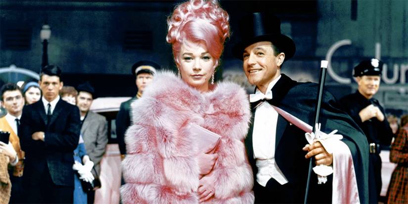 Best Edith Head Costumes in Movies From Roman Holiday to Sunset Boulevard Best Edith Head Costumes in Movies From Roman Holiday to Sunset Boulevard