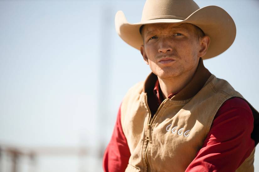Jimmy Digges Are 'Yellowstone's Duttons Actually the Bad Guys?