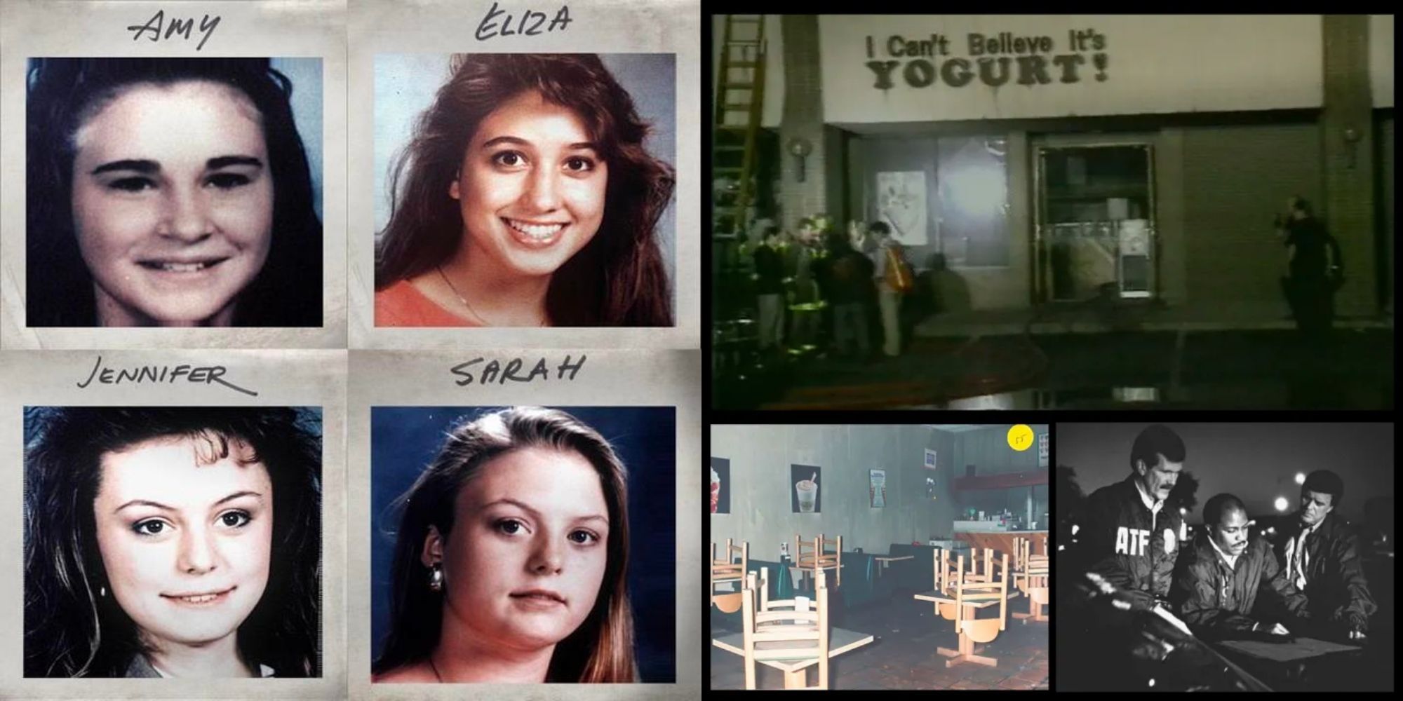 The Yogurt Shop Murders | Collider