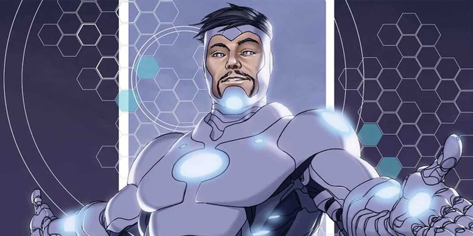The MCU Reboot Could Take These 10 Notes From the Comics' Ultimate Universe