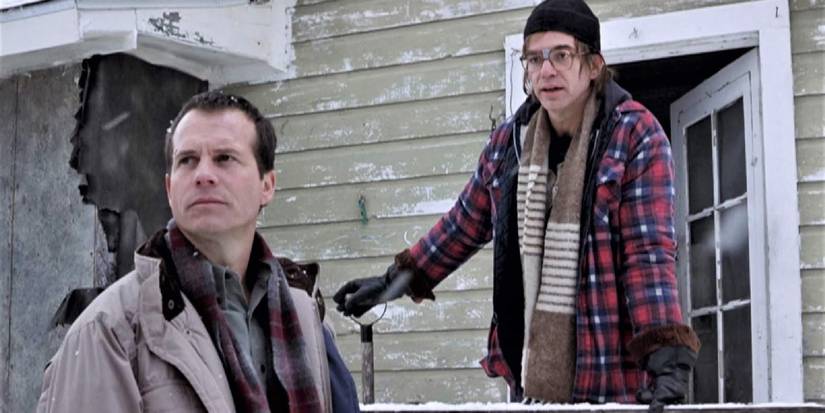 Sam Raimi Has Shown He Can Do so Much More Than Horror and Superheroes